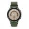 Tech-Protect Tech-Protect Galaxy Watch 4/5/5 Pro Armband Nylon Pro Militr Grn - Teknikhallen.se