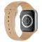 ColorPop Apple Watch 38/40/41 mm Silikon Armband (S/M) Valnt - Teknikhallen.se