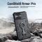 NILLKIN NILLKIN iPhone 14 Pro Skal CamShield Armor Pro Bl - Teknikhallen.se