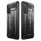 Supcase Supcase Galaxy A55 5G Skal Unicorn Beetle Pro Svart - Teknikhallen.se