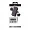 Gear GEAR Samsung Galaxy S20 FE 2in1 Magnet Fodral / Skal Svart - Teknikhallen.se