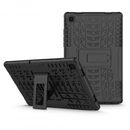 Tech-Protect Tech-Protect Samsung Galaxy Tab A7 10.4 Skal Armorlok Svart - Teknikhallen.se