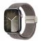 DUX DUCIS DUX DUCIS Apple Watch 38/40/41 Armband Fltat Gr - Teknikhallen.se