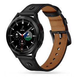 Tech-Protect Tech-Protect Samsung Galaxy Watch 4/5/5 Pro Screwband Svart - Teknikhallen.se
