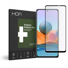HOFI HOFI Xiaomi Redmi Note 10 Pro Skärmskydd Pro+ Heltäckande - Teknikhallen.se
