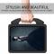  iPad Air 2020/2022/2024 / Pro 11 EVA Shockproof Kickstand Skal Svart - Teknikhallen.se