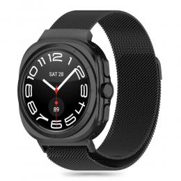 Tech-Protect Tech-Protect Galaxy Watch Ultra 47 mm Milanese Arm - Teknikhallen.se