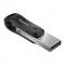 SanDisk SanDisk USB iXpand 256 GB Flash Drive fr iPhone/iPad - Teknikhallen.se