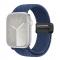 DUX DUCIS DUX DUCIS Apple Watch 38/40/41 Armband Fltat Bl - Teknikhallen.se