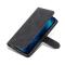 AZNS AZNS iPhone 14 Pro Fodral Skin Feel Lder Svart - Teknikhallen.se