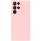 IMAK IMAK Samsung Galaxy S22 Ultra Skal Skin Touch TPU Ljus Rosa - Teknikhallen.se