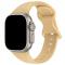 ColorPop Silikon Armband Butterfly Apple Watch 41/40/38 mm (S/M) Valnt - Teknikhallen.se