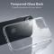 ESR ESR iPhone 15 Skal Ice Shield Transparent - Teknikhallen.se