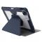 NILLKIN NILLKIN iPad Pro 12.9 Fodral 360 Armor Bumper Bl - Teknikhallen.se