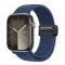 DUX DUCIS DUX DUCIS Apple Watch 38/40/41 Armband Fltat Bl - Teknikhallen.se