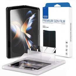 Whitestone Whitestone Galaxy Z Fold 5 Skärmskydd Premium Gen Film - Teknikhallen.se