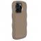 holdit holdit iPhone 14 Pro Skal Wavy Mocha Brown - Teknikhallen.se