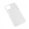 Gear GEAR iPhone 11 Pro Max Skal TPU Transparent - Teknikhallen.se