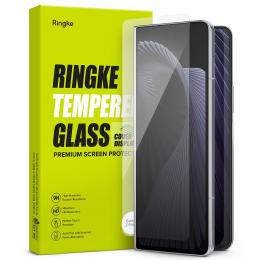 Ringke Ringke Galaxy Z Fold 5 Skärmskydd Härdat Glas - Teknikhallen.se