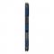 Spigen Spigen iPhone 16 Skal MagSafe Mag Tough Armor Navy Blue - Teknikhallen.se