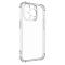  iPhone 14 Pro Skal Shockproof Transparent - Teknikhallen.se