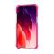  iPhone 15 Pro Skal Shockproof Akryl/TPU Rosa - Teknikhallen.se