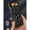 Tech-Protect Tech-Protect Galaxy Z Flip 4 Skal CamShield Pro Svart - Teknikhallen.se