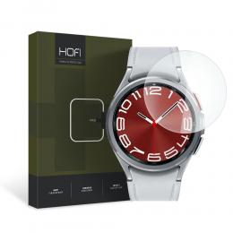 HOFI HOFI Galaxy Watch 6 Classic 43 mm Skärmskydd Pro+ Härdat Glas - Teknikhallen.se