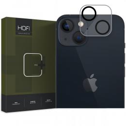 HOFI HOFI iPhone 15/15 Plus/14/14 Plus Linsskydd Pro+ Transparent - Teknikhallen.se