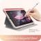 Supcase Supcase iPad Mini 2021 Fodral Cosmo Pencil Marmor - Teknikhallen.se