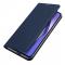 DUX DUCIS DUX DUCIS Galaxy A55 5G Fodral Skin Pro Bl - Teknikhallen.se