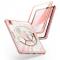 Supcase Supcase iPad 10.9 2022 Skal Cosmo Marble Pink - Teknikhallen.se