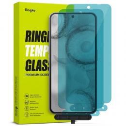 Ringke Ringke Nothing Phone 2 2-PACK Skärmskydd Härdat Glas - Teknikhallen.se