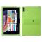  Lenovo Tab P11 Gen 2 Skal Kickstand Shockproof Hybrid Grn - Teknikhallen.se