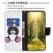  iPhone 16 Pro Max Fodral Med Tryck Panda - Teknikhallen.se