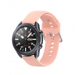 Tech-Protect Tech-Protect Smartwatch Armband Iconband Rosa (20 mm) - Teknikhallen.se
