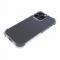  iPhone 16 Pro Skal TPU Shockproof Transparent - Teknikhallen.se