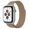 ColorPop ColorPop Milanese Loop Metall Armband Apple Watch 38/40/41 mm - Teknikhallen.se