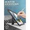 Supcase Supcase iPad 10.2 2019/2020/2021 Skal Unicorn Beetle Pro Svart - Teknikhallen.se