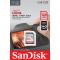 SanDisk SanDisk SDXC Ultra 128GB 140MB/s Minneskort - Teknikhallen.se