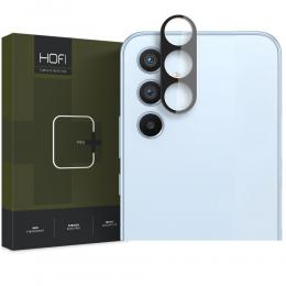 HOFI HOFI Galaxy A14 4G/5G/A34 5G Linsskydd Cam Pro+ Svart - Teknikhallen.se