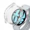 Tech-Protect Tech-Protect Galaxy Watch 6 40 mm Skal 360 Defense Transparent - Teknikhallen.se