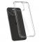 Spigen Spigen iPhone 15 Pro Skal Ultra Hybrid Crystal Clear - Teknikhallen.se