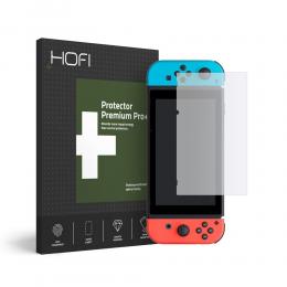  HOFI Nintendo Switch Skärmskydd Pro+ Transparent - Teknikhallen.se