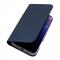 DUX DUCIS DUX DUCIS iPhone 16 Pro Max Fodral Skin Pro Bl - Teknikhallen.se