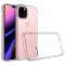  iPhone 11 Pro Max - Anti Scratch TPU/Akryl Skal - Transparent - Teknikhallen.se