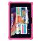  Lenovo Tab P11 Gen 2 Skal Kickstand Shockproof Hybrid Rosa - Teknikhallen.se