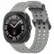  Galaxy Watch Ultra 47 mm Armband Wave Design Gr - Teknikhallen.se