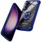  Samsung Galaxy S24 Plus Skal Shockproof Ring Hybrid Bl - Teknikhallen.se