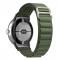  Google Pixel Watch / Watch 2 Armband Nylon Pro Gr - Teknikhallen.se